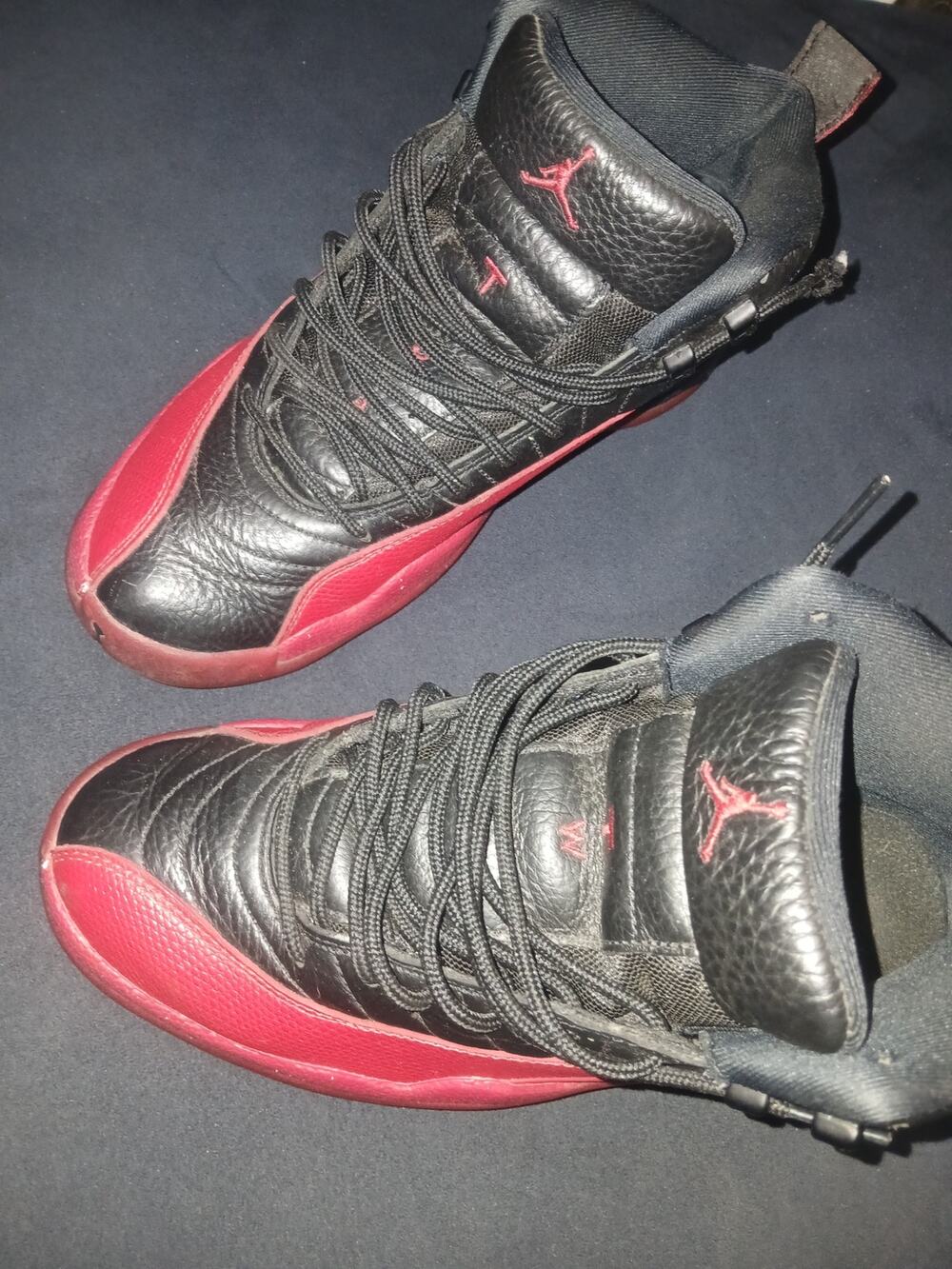 Air Jordan sneakers
